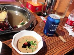 -成都玉林串串香火锅(三八店)
