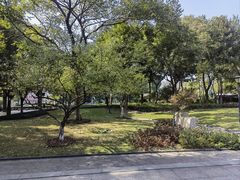 -江墅铁路遗址公园