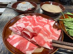 -冯校长老火锅(宝安西乡店)