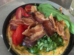 -BOR Eatery(安福路店)