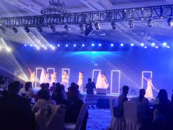 -帝元维多利亚大酒店·宴会厅