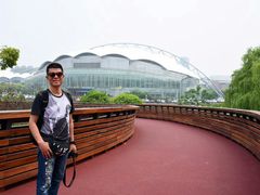 -昆山城市生态森林公园