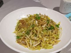 -悦海·家宴·冰花皮皮虾大锅贴(宝龙店)