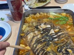 -鱼酷活鱼烤鱼(沈阳大悦城店)