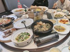 -小蓉合餐厅·川菜·陕南菜(凤城二路店)