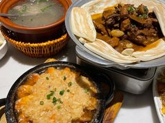 -小菜园新徽菜(北京大兴龙湖天街店)