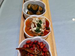 -鸭王烤鸭店(三里河店)