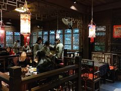 -香满楼(临安路店)