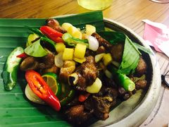 -茶花妹子云南餐厅(北大店)
