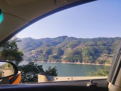 -丹山赤水风景名胜区