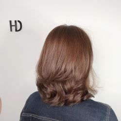 -HD HAIR STYLE