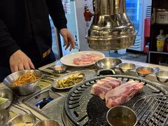 -401餐厅(弘大店)