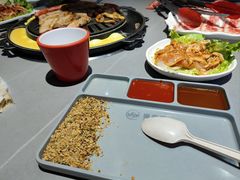 -外婆掌柜·东北家庭烤肉(托乐嘉店)