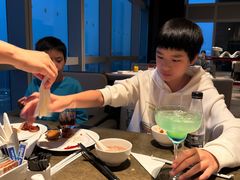 -恰餐厅 CHAR Bar & Grill (珠海仁恒洲际店)