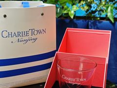 -CHARLIETOWN红茶公司(南京万象天地店)