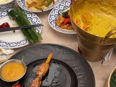 -KingThaia金泰兰(滨江天街店)