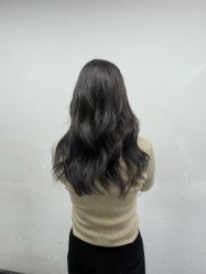 -奈川烫染Salon