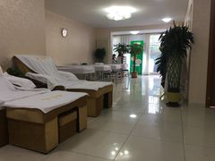 -宜华康盲人按摩(中关村店)