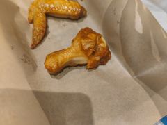 -达美乐比萨(骏壹万邦广场店)