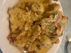 -黄家饺子东北特色菜馆(湖滨商业街店)