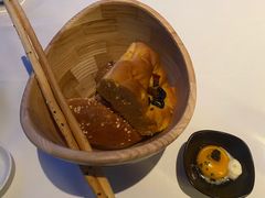 -渔火·特色餐厅(佘山世茂洲际酒店)