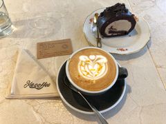 -Me Coffee下午茶艺术空间