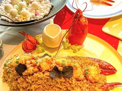 -馋遇江南·精致湖景雅宴(东方之门店)