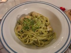 -花·fleur古董西餐厅(西城夜未央店)