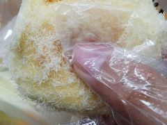 -鲍师傅糕点(虹口龙之梦店)
