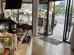 -Peet's Coffee皮爷咖啡(大学路店)
