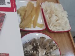 -庭院·冰煮羊·北京涮肉(西单店)