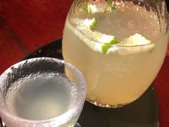上海酒-Pistolera Mexican Cantina女枪手墨西哥餐厅(碧云路店)