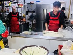 -美玲拉面(滨海总店)