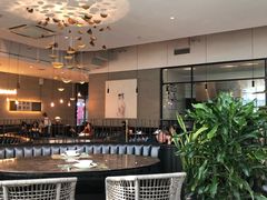 露天位-大树餐厅(红旗街万达店)