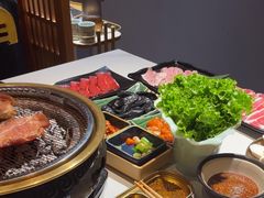 -红沃鳗鱼黑牛烤肉店(不老街店)