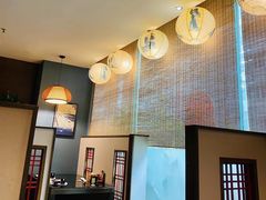 -天狗山料理(省体店)