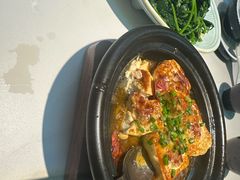 -秋色客家菜(南山店)