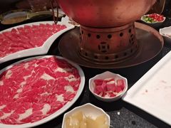 -南门涮肉(上海二店)