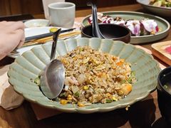 -山葵家·创意料理(宁波来福士店)