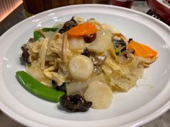 -京华烟云·北京烤鸭(领展购物广场·中关村店)