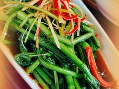 -陈熹公民族美食文化餐厅(中华广场店)