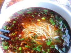 -中阿兰牛肉面(悦海新天地店)