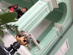 -龙环葡韵住宅式博物馆