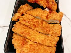 -老地方面馆(思南路店)
