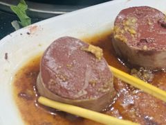 -牛叔鲜羊肉铜火锅(远东小区店)