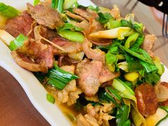 -宜城私房菜.臭鳜鱼(九华新街店)