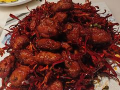 -假装苏杭·园林餐厅(陆家嘴中心店)