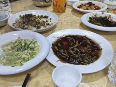 -华春餐馆(鱼山路店)