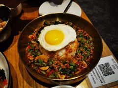 -森Some Fusion(荔湾店)