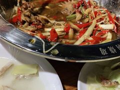 -弓虽昌焖烧鸡(大竹林店)